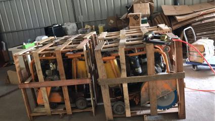 武陵源行李、家具、电器包装托运