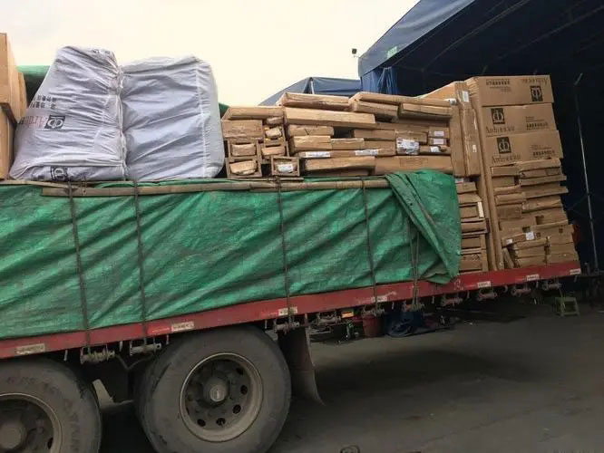 武陵源家具托运