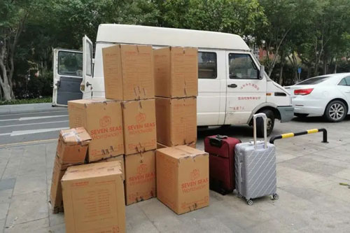 武陵源行李托运公司